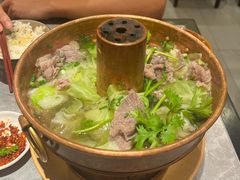 -廖川菜(金虹桥店)
