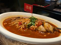 -桂小厨广西菜(万象城店)