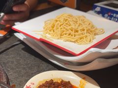 -牛品荟牛肉火锅(新城广场店)
