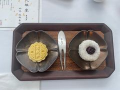 -京兆尹(雍和宫店)