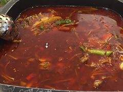 -自贡好吃客(科华店)