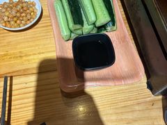 -水浒湘西小串烧烤.小龙虾.烤鱼(员村店)