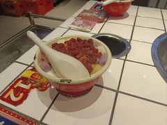 -九街淑芬掌中宝串串公司(两路金港国际店)