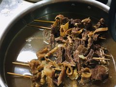 -李记牛杂店(建设一街店)