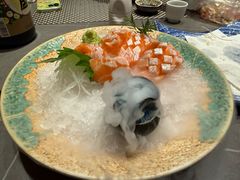 -玄海寿司(国贸店)