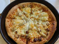 -尊宝比萨(东坡店)