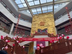-张掖市博物馆
