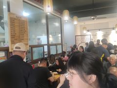 -余氏豆腐包老店(东直街店)