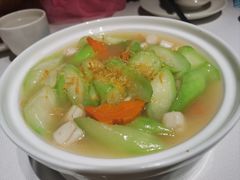 -莆田餐厅PUTIEN(颐堤港店)