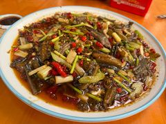 -李大爷的泡椒馆(冉家坝店)