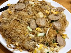 厦门特色炒米线-福祥厦门小馆(舟孟北路店)
