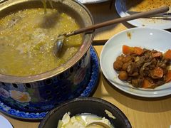 -关东小磨东北菜(上海长风大悦城店)