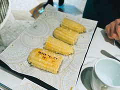 -阿里疆Alijiang·丝路美食·异域风情·清真(长楹天街店)