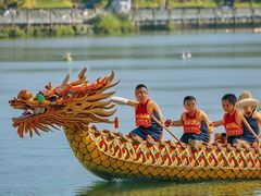 -三亚湾红树林度假世界(木棉酒店)