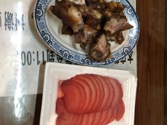 -鼎香润(德胜门内店)