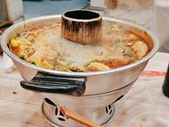 -王大乔泡椒米线·小火锅(星城天地店)