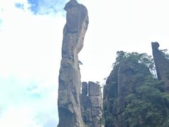 -三清山风景名胜区