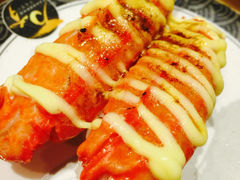 -万岁寿司(蓬江万达店)
