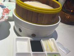-在前门·烤鸭北京菜(五月花广场店)