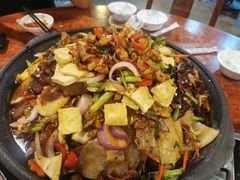 -一烙锅(友谊店)