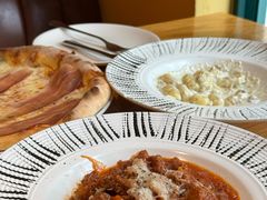 -La Tavernetta(Bar à Vin)(乌鲁木齐路店)