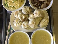 -四条包子(古城街店)