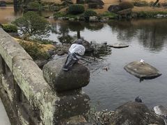 -水前寺成趣园
