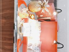 -上海外滩茂悦大酒店