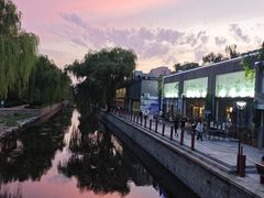 -元大都城垣遗址公园