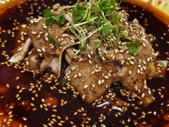 -川香鼎盛(市桥富华总店)