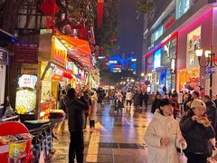 -八一好吃街·高品美食广场