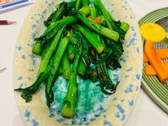 -東園·廣州味·點心與燒鵝(东山口店)