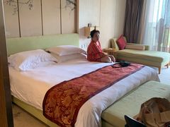 -秦皇岛阿尔卡迪亚滨海度假酒店