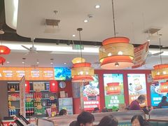 -东流山烤鸭·家常菜(雨山龙湖店)