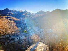 -水峪民俗村