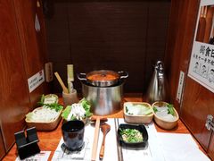 -独食火锅·半米屋台(直营总店)