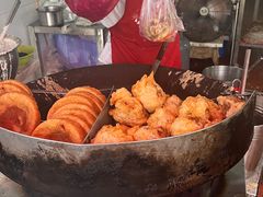 -三镇民生甜食馆(胜利街总店)