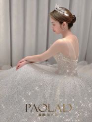 -南京宝娜嫁衣婚纱礼服馆(中央路店)