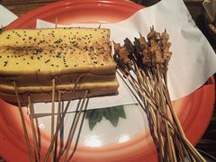-北丐先生·野馄饨烧烤(泰达E街区店)