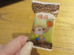 -沪水焙煎室(淡水路店)