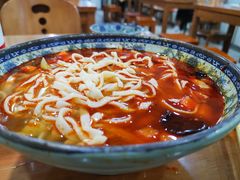 -秦之味陕西特色面馆(中华路店)