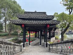 -韩湘水博园