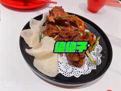 -避风塘·金牌店·夜宵(金玉兰店)