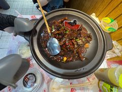 -回味黑鸭煲·始于2006(万松园店)