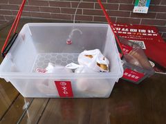 -京天红酒家(虎坊路店)