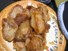 老式锅包肉-渔掌门(铁东店)