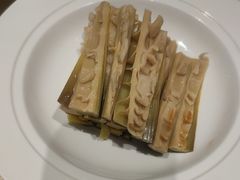 -唐拉雅秀酒店-唐苑中餐厅