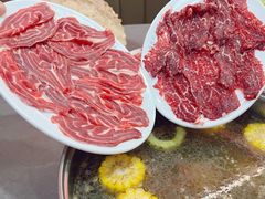 -官塘陈记鱼生·潮汕砂锅粥·牛肉火锅(潮枫路总店)