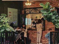 -The Flowers Coffee(南山店)