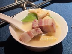 -老吉堂上海本帮菜(工体店)